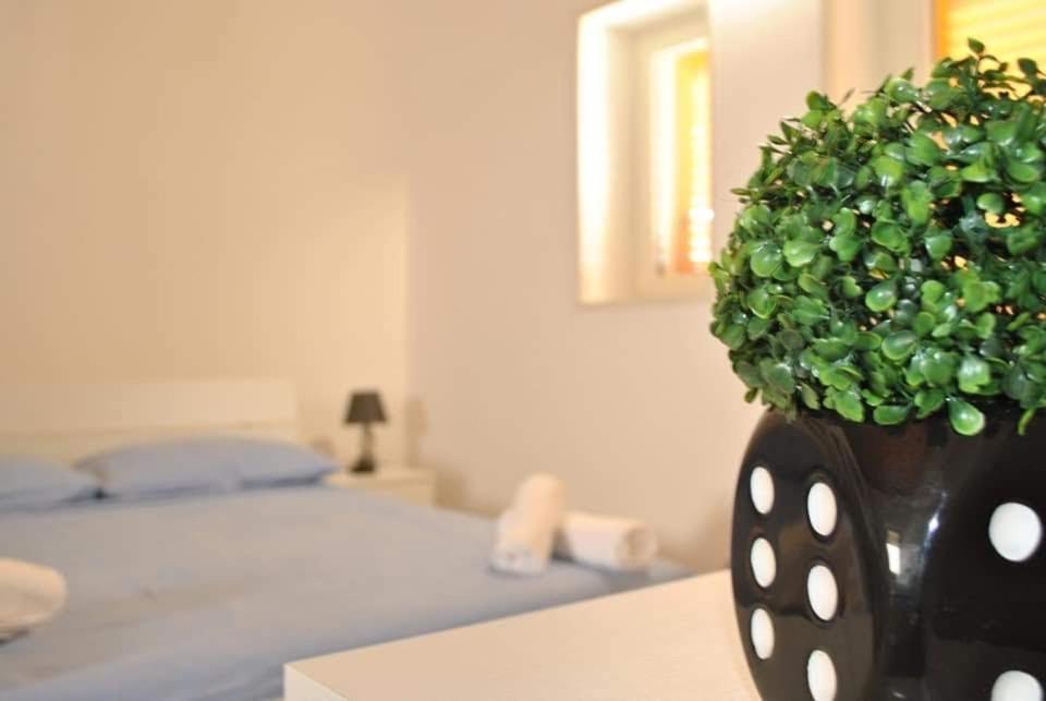 Masseria Capece Bed & Breakfast 乌瓜诺拉基耶萨 外观 照片